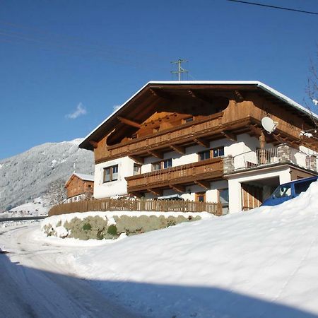 Haus Kammerlander Stummerberg Exterior photo