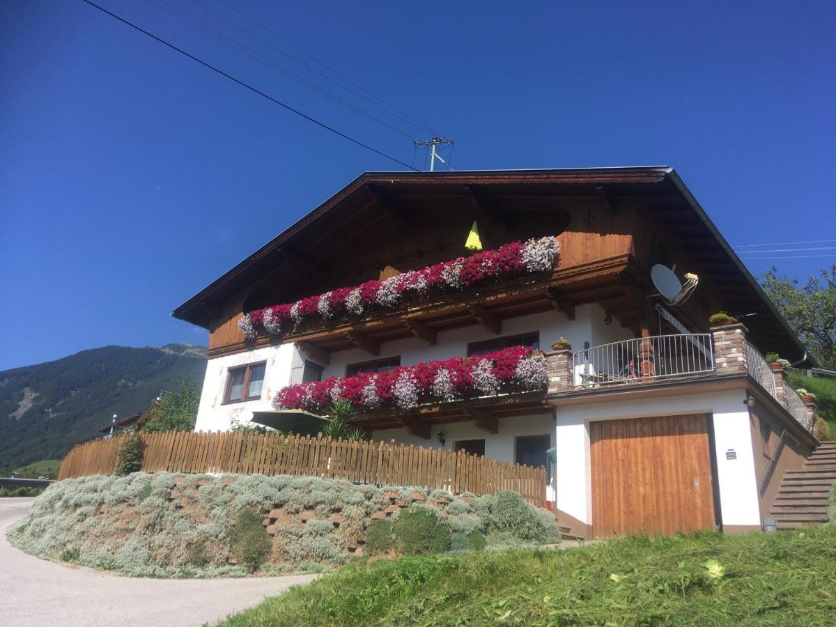 Haus Kammerlander Stummerberg Exterior photo