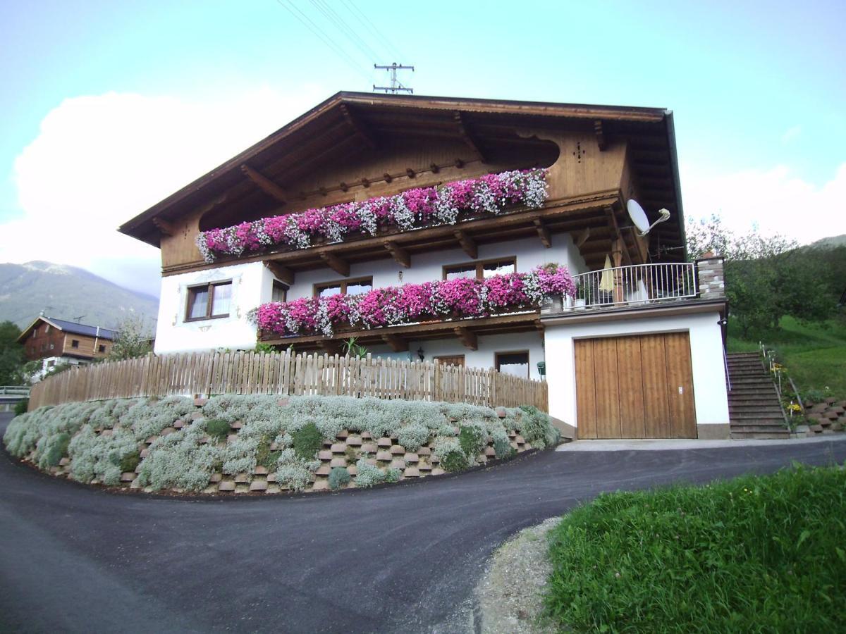 Haus Kammerlander Stummerberg Exterior photo